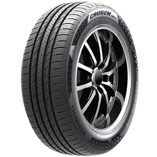 Шины 245/55Р19 Kumho Crugen HP 71 103H